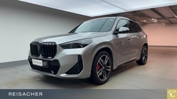 BMW X1 2025