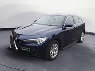 Alfa Romeo Stelvio 2021