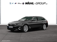 BMW 5 Series 2023