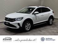 Volkswagen Taigo 2025