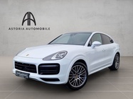 Porsche Cayenne 2022
