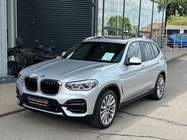 BMW X3 2021