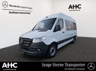 Mercedes-Benz Sprinter 2024