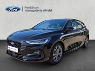 Ford Focus 2025