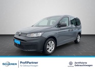 Volkswagen Caddy 2023