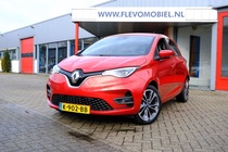 Renault ZOE 2020