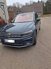 Volkswagen Tiguan 2019