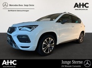 Seat Ateca 2023
