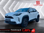 Toyota Yaris 2025