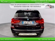BMW X3 2020