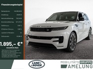 Land Rover Sport 2026