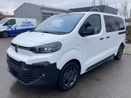 Citroen Jumpy 2025