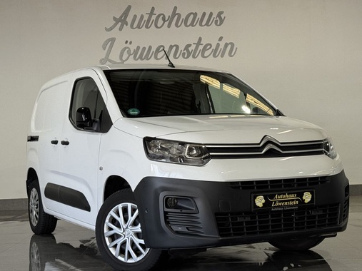 Citroen Berlingo 2021