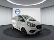Ford Transit Custom 2021