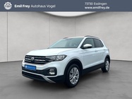 Volkswagen T-Cross 2023