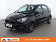 Ford Ka/Ka+ 2019