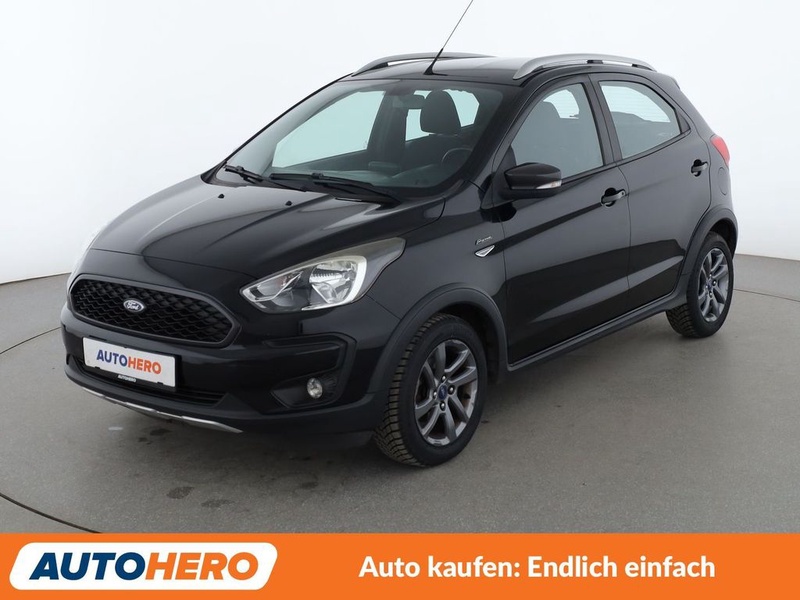Ford Ka/Ka+