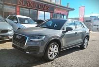 Audi Q2 2022