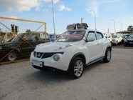 Nissan Juke 2014