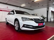 Skoda Superb 2020