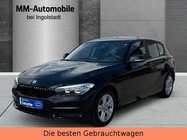 BMW 1 Series 2019