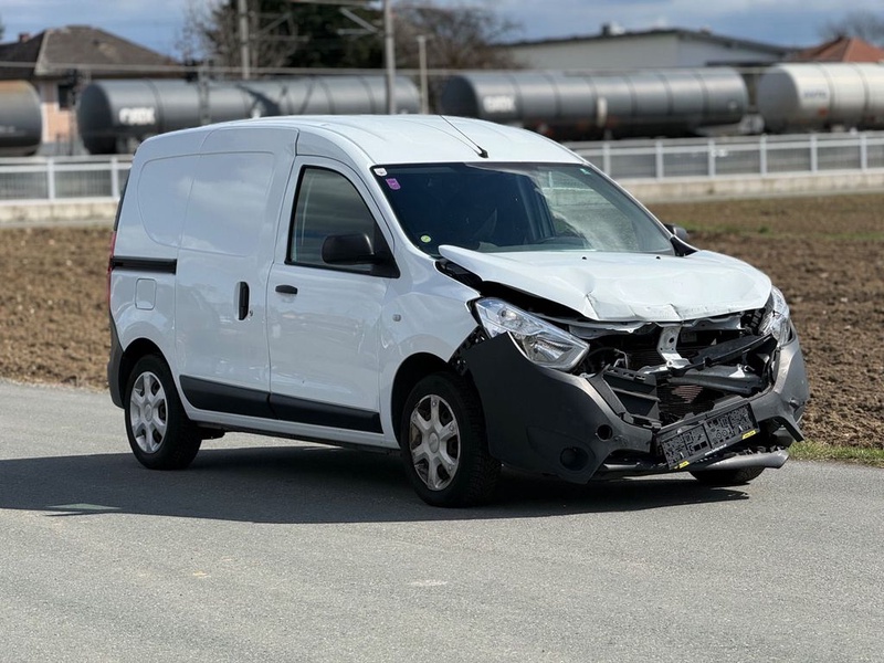 Dacia Dokker