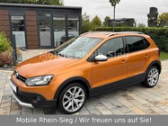 Volkswagen Polo 2015