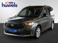 Ford Tourneo Connect 2025