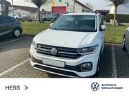 Volkswagen T-Cross 2019