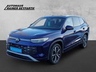 Volkswagen Tayron 2025