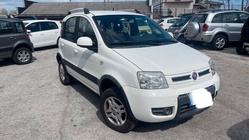 Fiat Panda 2011