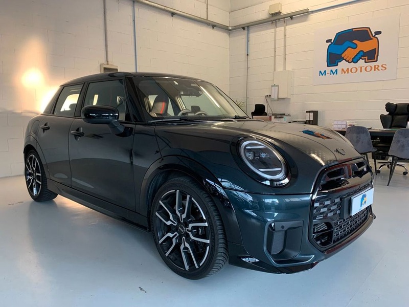 MINI Other