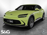 Hyundai Genesis 2023