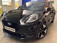 Ford Puma 2024
