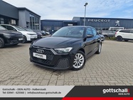 Audi A1 2022