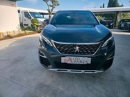 Peugeot 3008 2019