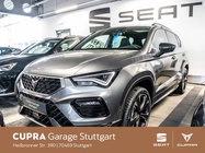 Cupra Ateca 2025
