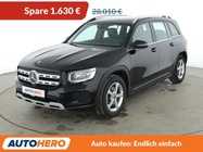 Mercedes-Benz GLB-Class 2020