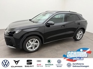 Volkswagen T-Roc 2026