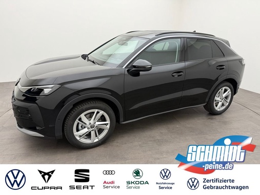 Volkswagen T-Roc 2026