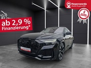 Audi RSQ8 2021
