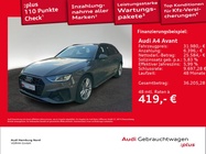 Audi A4 2023