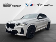 BMW X4 2023