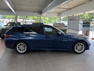 BMW 3 Series 2022