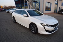 Peugeot 508 2021