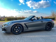BMW Z4 2022