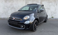 Fiat 500C 2019