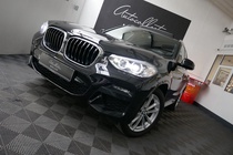 BMW X3 2021