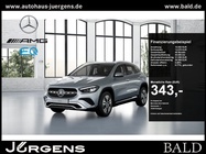 Mercedes-Benz GLA-Class 2024