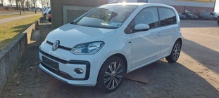 Volkswagen up! 2019